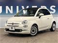 2019 Fiat 500