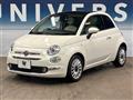 2019 Fiat 500