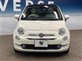 2019 Fiat 500