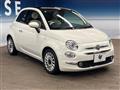 2019 Fiat 500