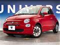 2020 Fiat 500