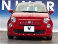 2020 Fiat 500