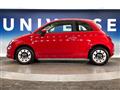 2020 Fiat 500