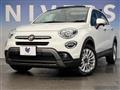 2022 Fiat 500X