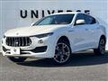 2018 Maserati Levante