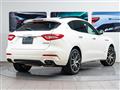 2018 Maserati Levante