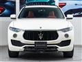 2018 Maserati Levante