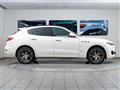 2018 Maserati Levante