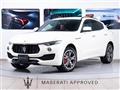 2018 Maserati Levante