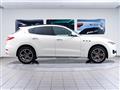 2018 Maserati Levante