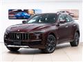 2019 Maserati Levante