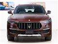 2019 Maserati Levante