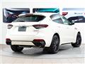 2021 Maserati Levante