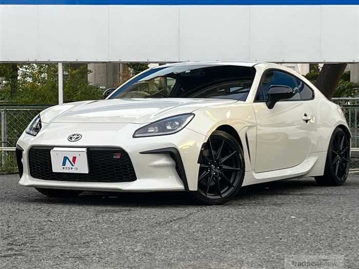 2022 Toyota 86