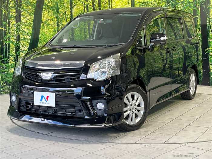 2012 Toyota Noah