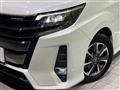 2018 Toyota Noah