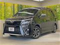 2018 Toyota Voxy