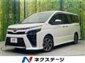 2019 Toyota Voxy