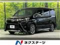 2019 Toyota Voxy