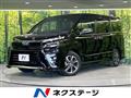 2021 Toyota Voxy