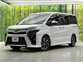 2021 Toyota Voxy