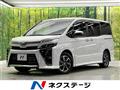 2021 Toyota Voxy