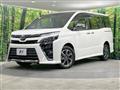 2018 Toyota Voxy