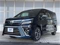 2020 Toyota Voxy