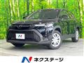 2023 Toyota CorollaCross