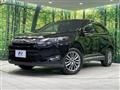 2014 Toyota Harrier