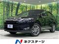 2014 Toyota Harrier