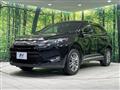 2014 Toyota Harrier