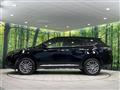 2014 Toyota Harrier