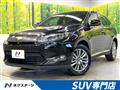 2014 Toyota Harrier