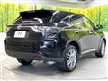 2014 Toyota Harrier