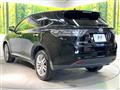 2014 Toyota Harrier