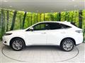 2016 Toyota Harrier