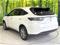 2016 Toyota Harrier