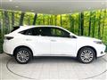 2016 Toyota Harrier