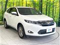 2016 Toyota Harrier