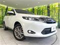 2016 Toyota Harrier