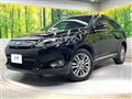 2016 Toyota Harrier