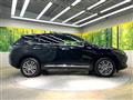 2016 Toyota Harrier