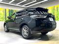 2016 Toyota Harrier