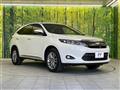 2017 Toyota Harrier