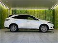 2017 Toyota Harrier