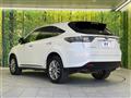 2017 Toyota Harrier