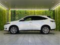 2017 Toyota Harrier