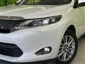 2017 Toyota Harrier