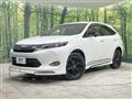 2017 Toyota Harrier